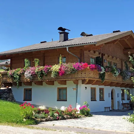 דירה Stubeck By Schladming-appartements *