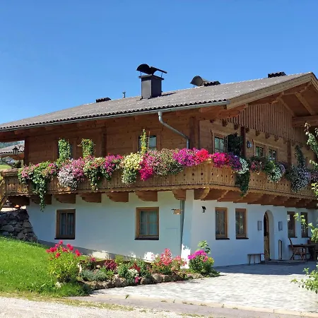 Apartment Stubeck By Schladming-appartements *