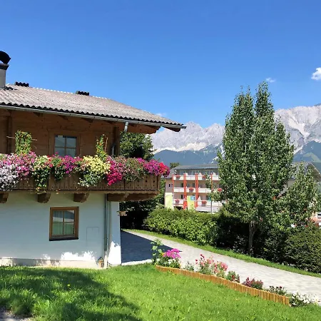 Stubeck By Schladming-appartements Appartement Schladming