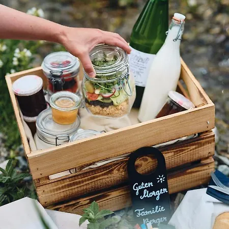 Stubeck By Schladming-appartements