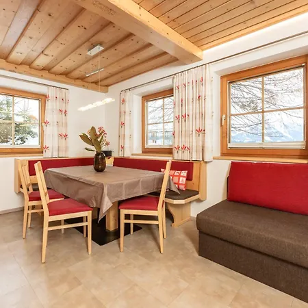 Daire Stubeck By Schladming-appartements