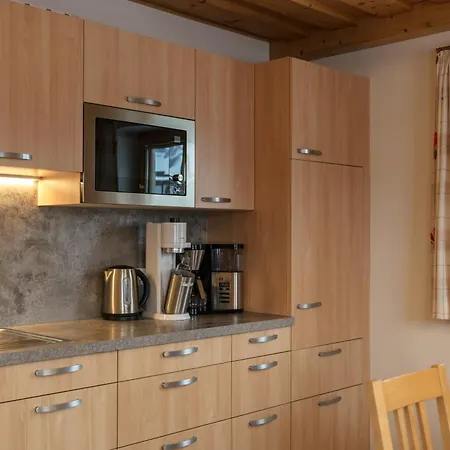 Stubeck By Schladming-appartements דירה *