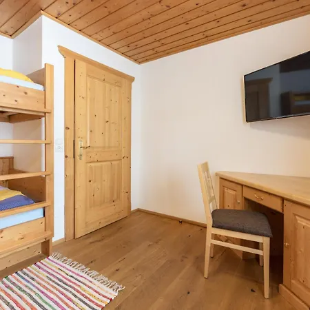 Daire Stubeck By Schladming-appartements