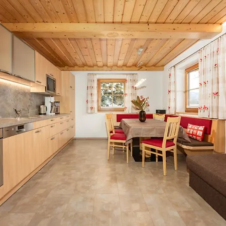 Stubeck By Schladming-appartements