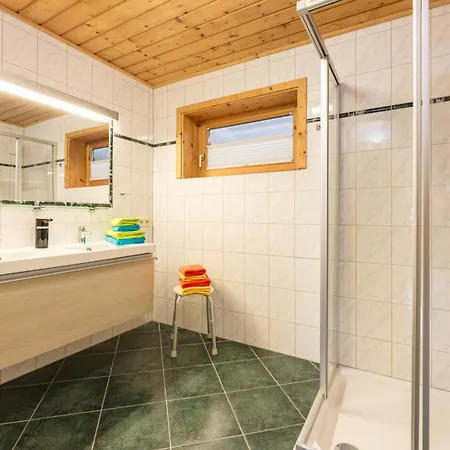 Stubeck By Schladming-appartements * שלאדמינג