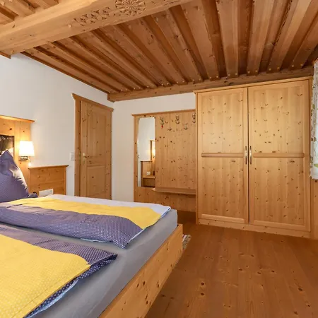 Stubeck By Schladming-appartements דירה שלאדמינג