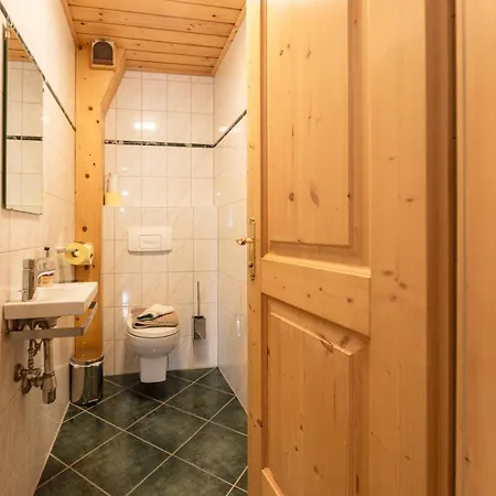 Stubeck By Schladming-appartements シュラートミンク
