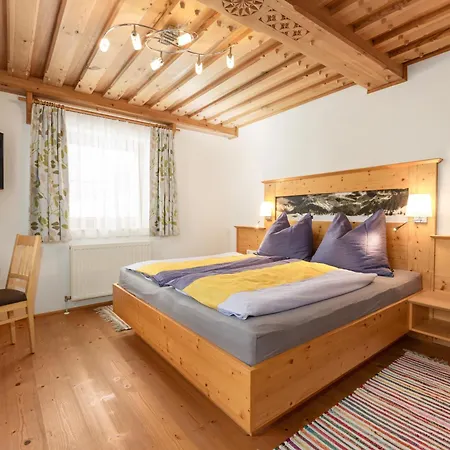 Stubeck By Schladming-appartements Apartament