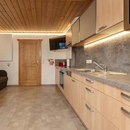 Appartement Stubeck By Schladming-appartements