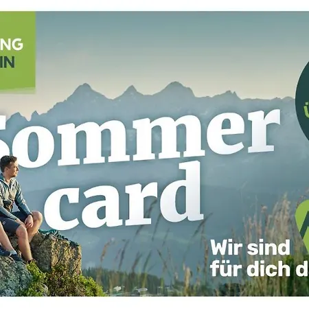 Apartment Stubeck By Schladming-appartements *