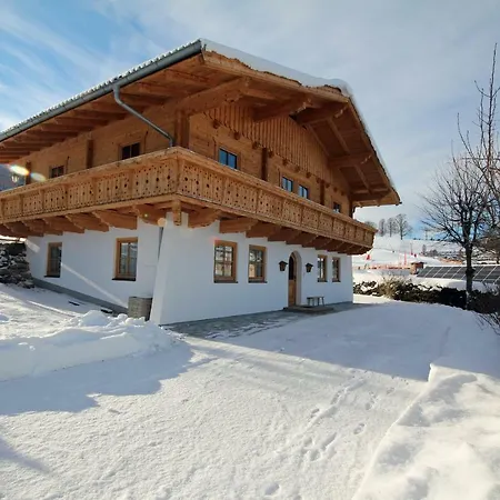 Stubeck By Schladming-appartements アパート