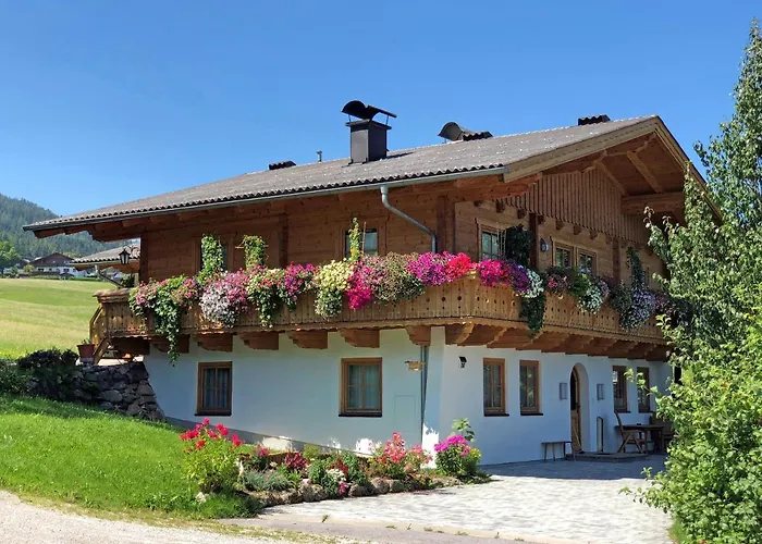 Appartement Stubeck By Schladming-appartements *