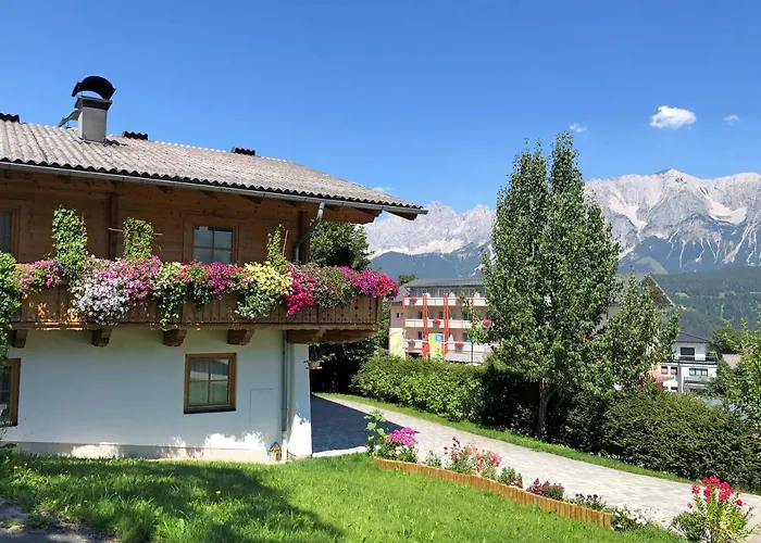 Stubeck By Schladming-appartements Appartement Schladming