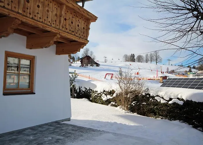 Stubeck By Schladming-appartements