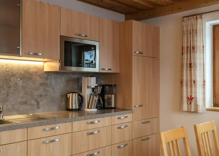 Stubeck By Schladming-appartements Apartament *