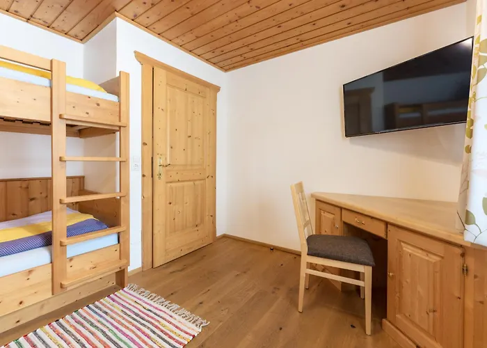 Apartament Stubeck By Schladming-appartements