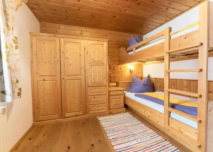 Stubeck By Schladming-appartements