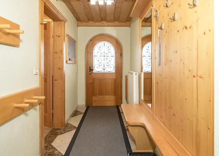 Stubeck By Schladming-appartements Appartement *