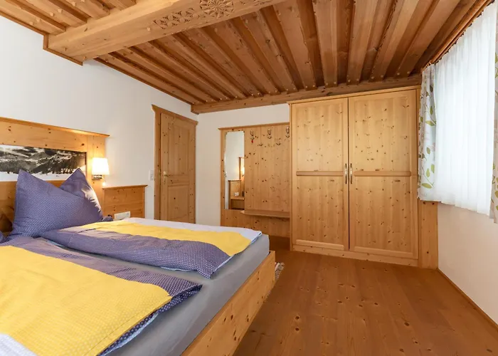 Stubeck By Schladming-appartements Apartament Schladming