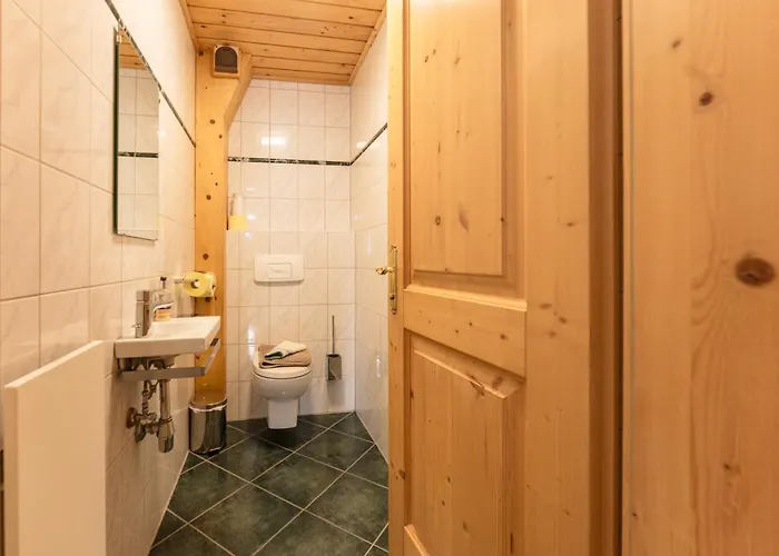 Stubeck By Schladming-appartements Schladming