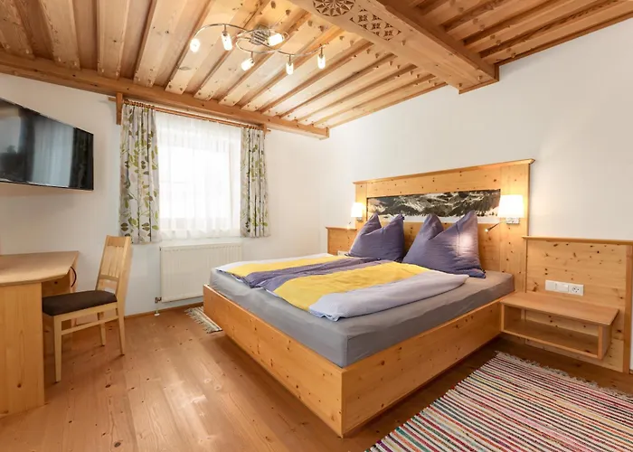 Stubeck By Schladming-appartements Appartement