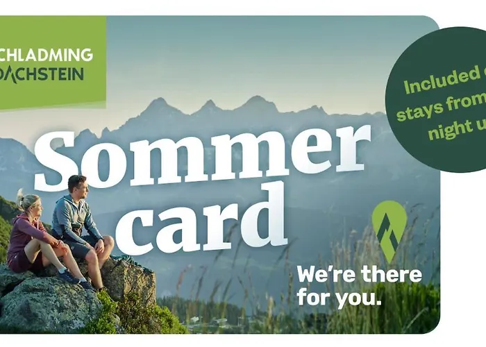 Stubeck By Schladming-appartements *