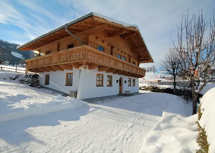Stubeck By Schladming-appartements Appartement